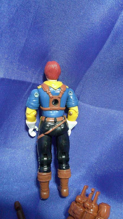 (image for) 1992 wild bill complete