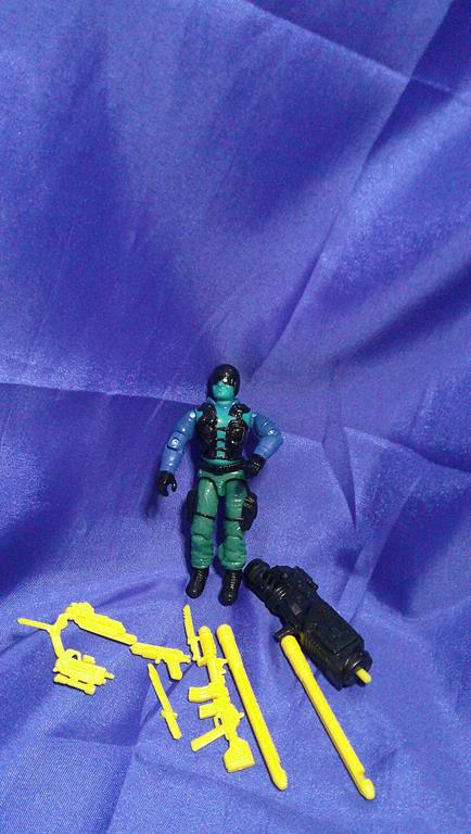 (image for) 1993 beachhead v2 complete