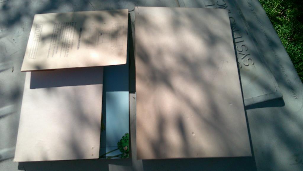 (image for) 1985 gi joe club operatie landschap set