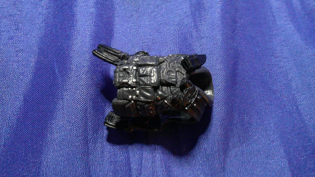 (image for) 2010 beachhead v15 vest