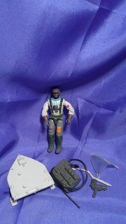 (image for) 1990 stalker complete