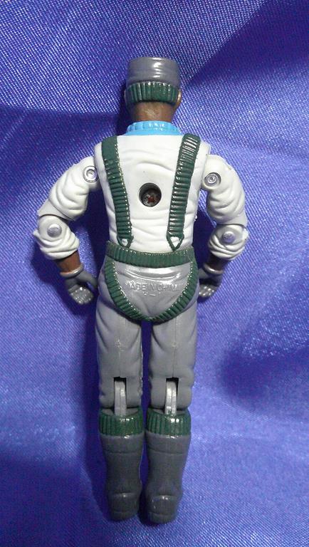 (image for) 1990 stalker complete