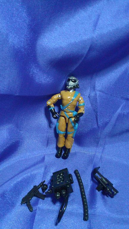 (image for) 1989 frag viper complete