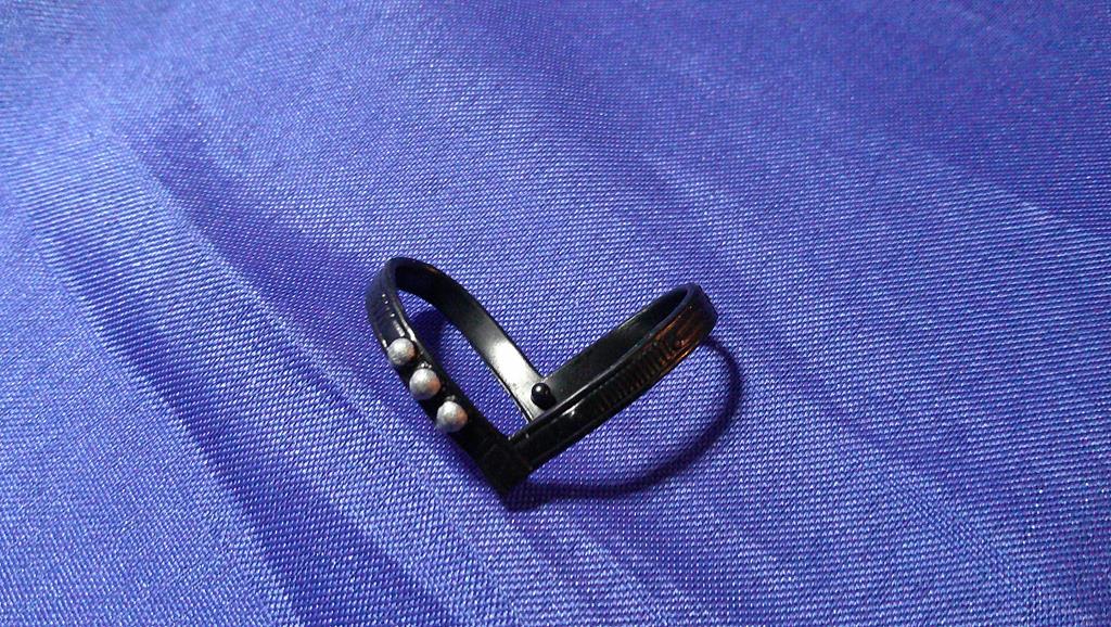 (image for) 2003 pit viper belt