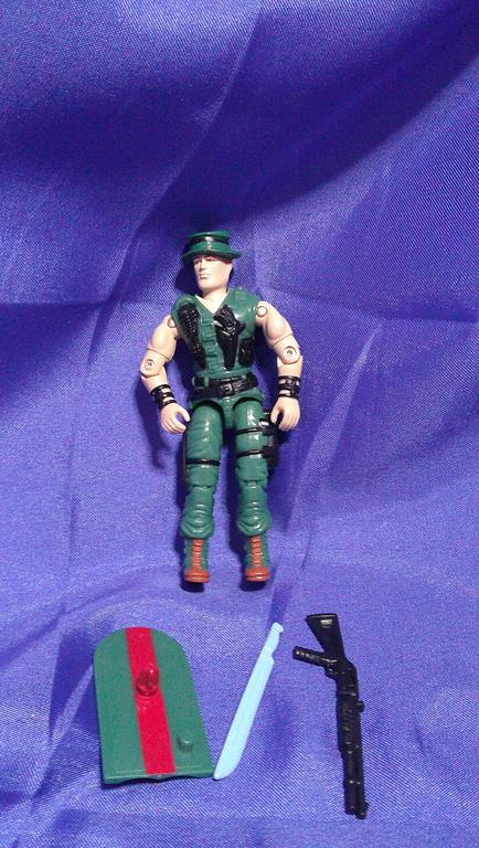 (image for) 1988 muskrat complete