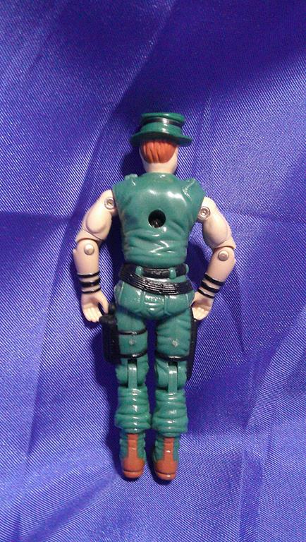 (image for) 1988 muskrat complete