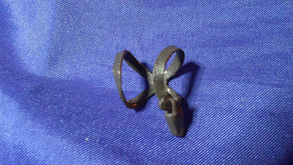 (image for) 2009 hawk v4 harness