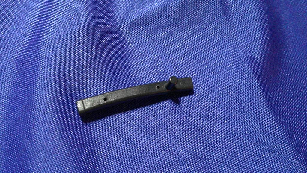 (image for) 2009 snake eyes v44 sheath