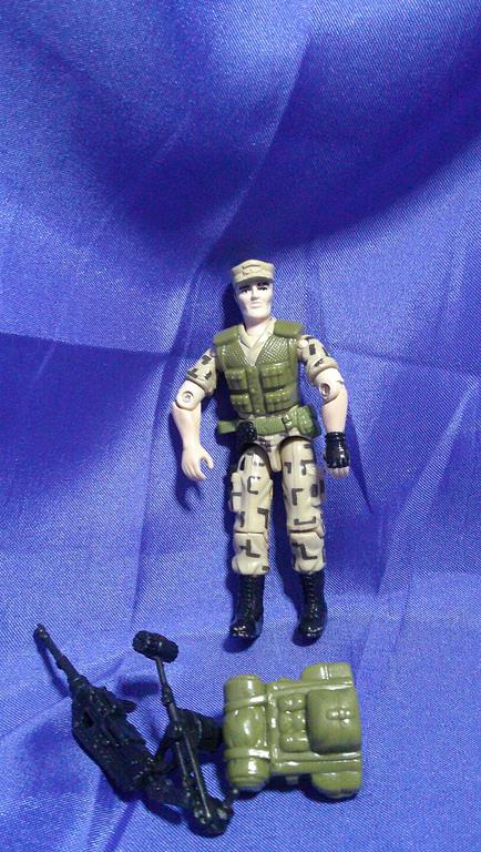 (image for) 1988 repeater complete