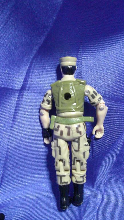 (image for) 1988 repeater complete