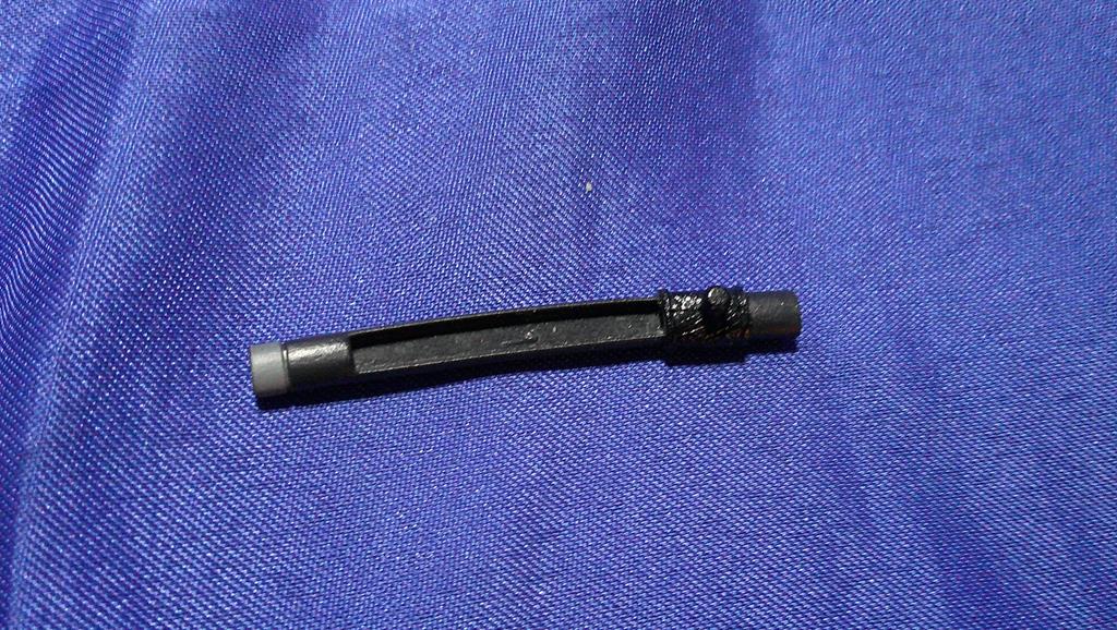 (image for) 2009 snake eyes v48 sheath