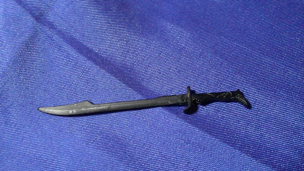 (image for) 2011 snake eyes v54 sword