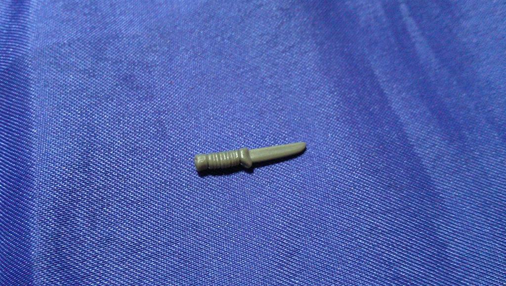 (image for) 2013 firefly v26 knife