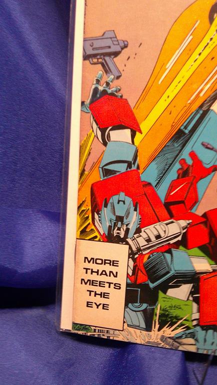 (image for) transformers universe #12 direct