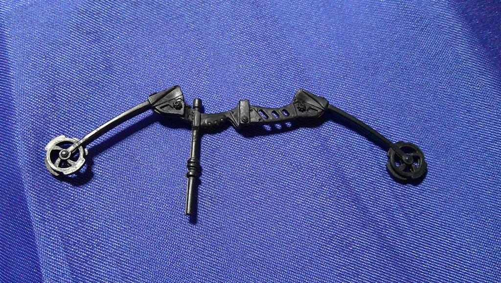 (image for) 2012 storm shadow v44 bow