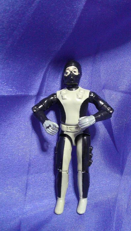 (image for) 1983 torpedo figure