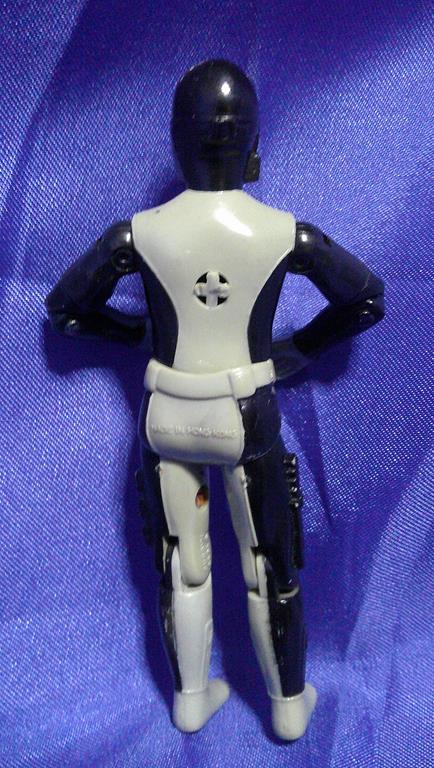 (image for) 1983 torpedo figure