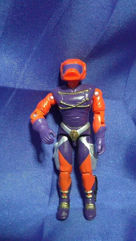 (image for) 1989 annihilator figure