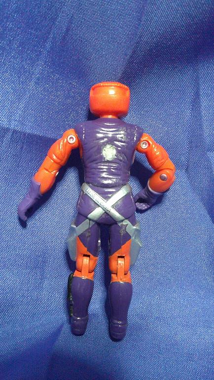 (image for) 1989 annihilator figure