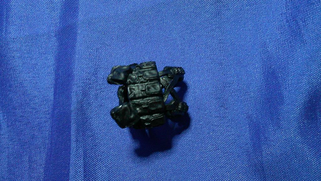 (image for) 2012 beachhead v16 vest