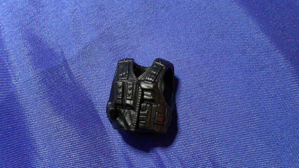 (image for) 2004 gung ho v13 vest