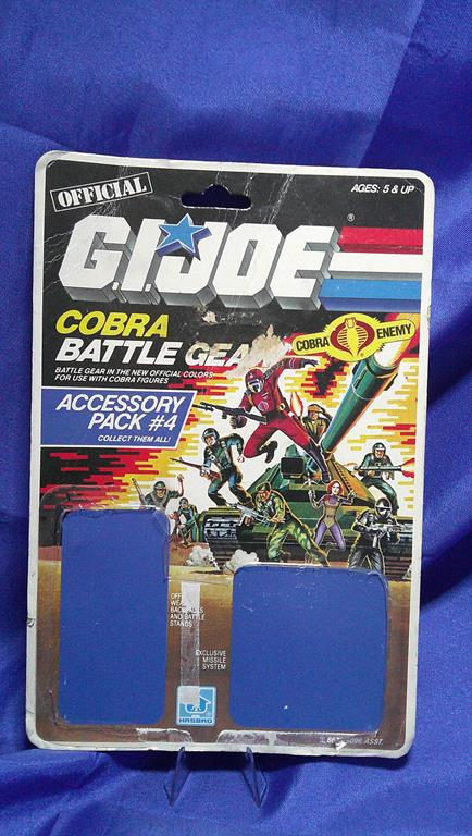 (image for) 1985 accessory pack #4 cardback