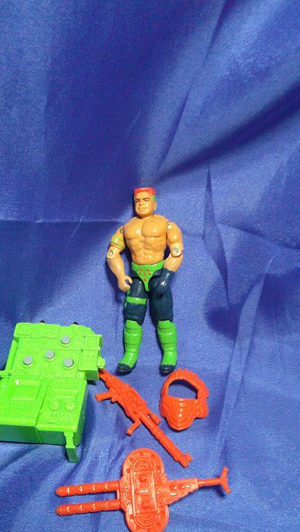 (image for) 1991 roadpig complete