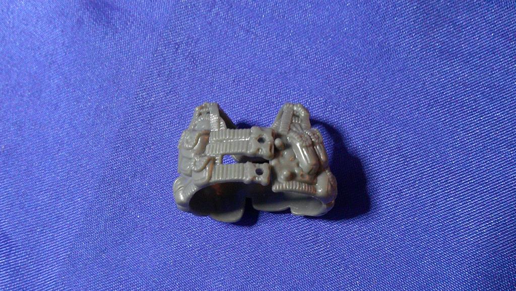 (image for) 2004 cross hairs v3 vest