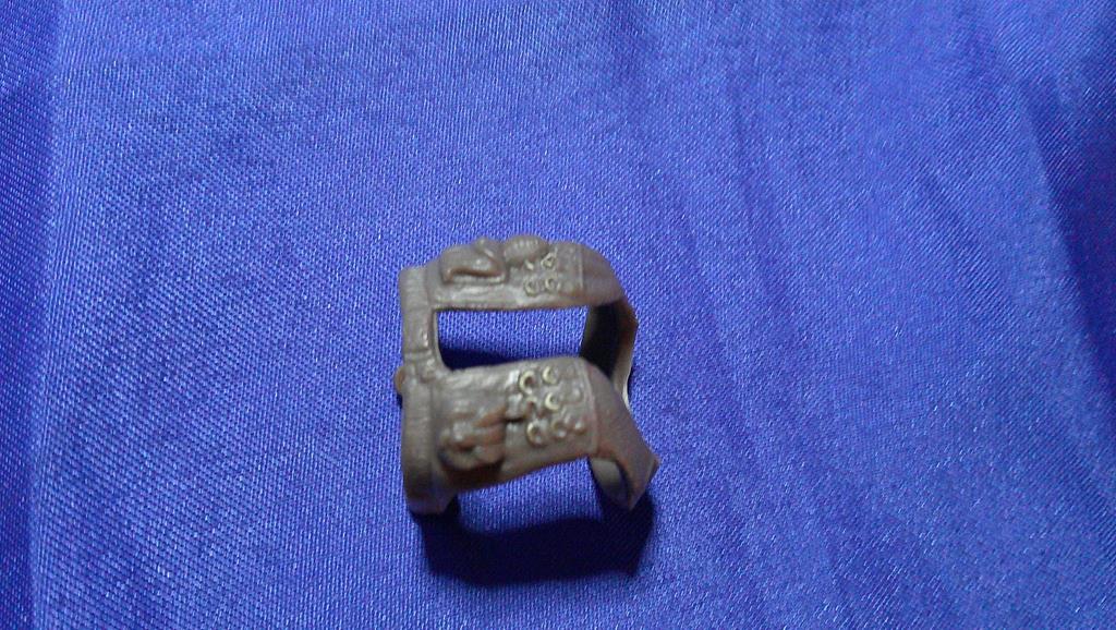 (image for) 2005 major barrage vest