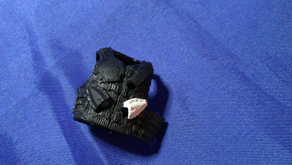 (image for) 2013 roadblock v23 vest