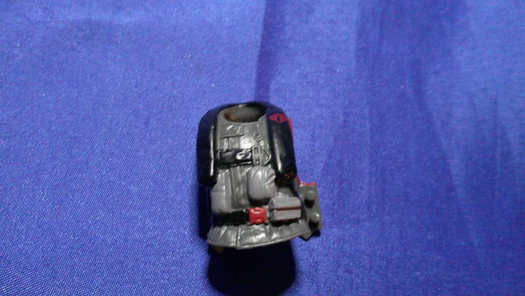 (image for) 2011 air trooper v2 vest