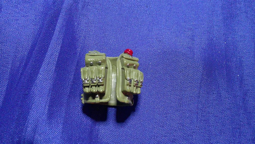 (image for) 2009 beachhead v13 vest