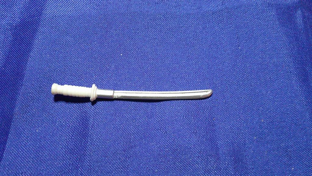 (image for) 2009 storm shadow v32 sword