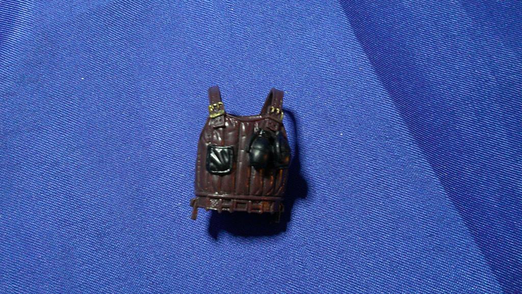 (image for) 2009 scrap iron v7 vest