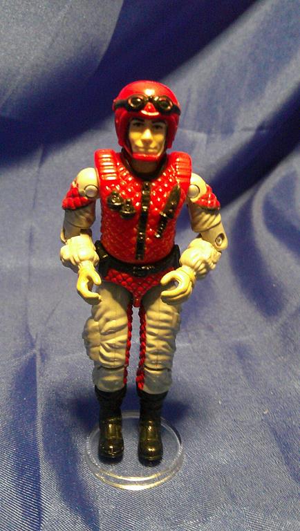 (image for) 1987 crazy legs figure