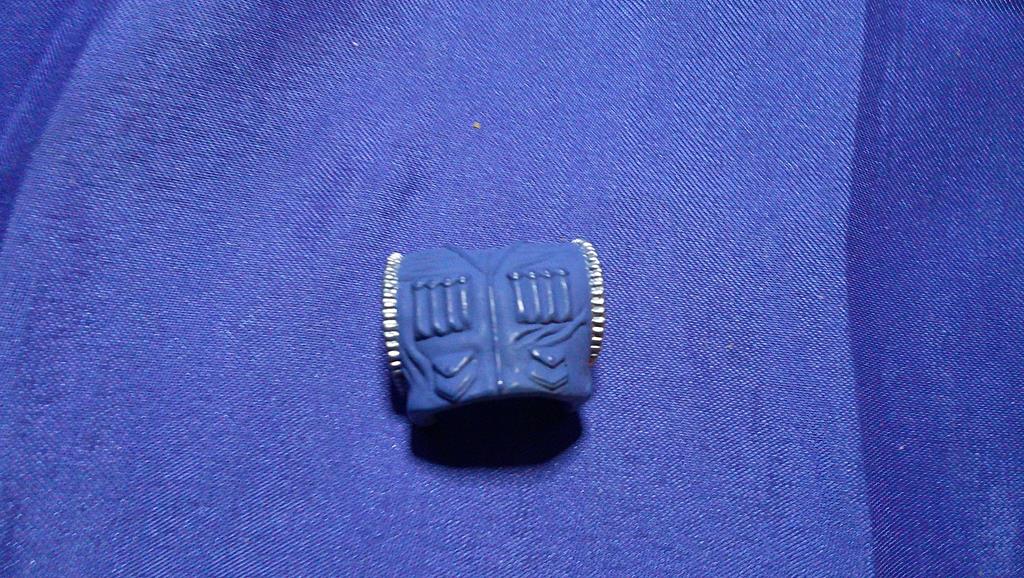 (image for) 2003 burnout armor