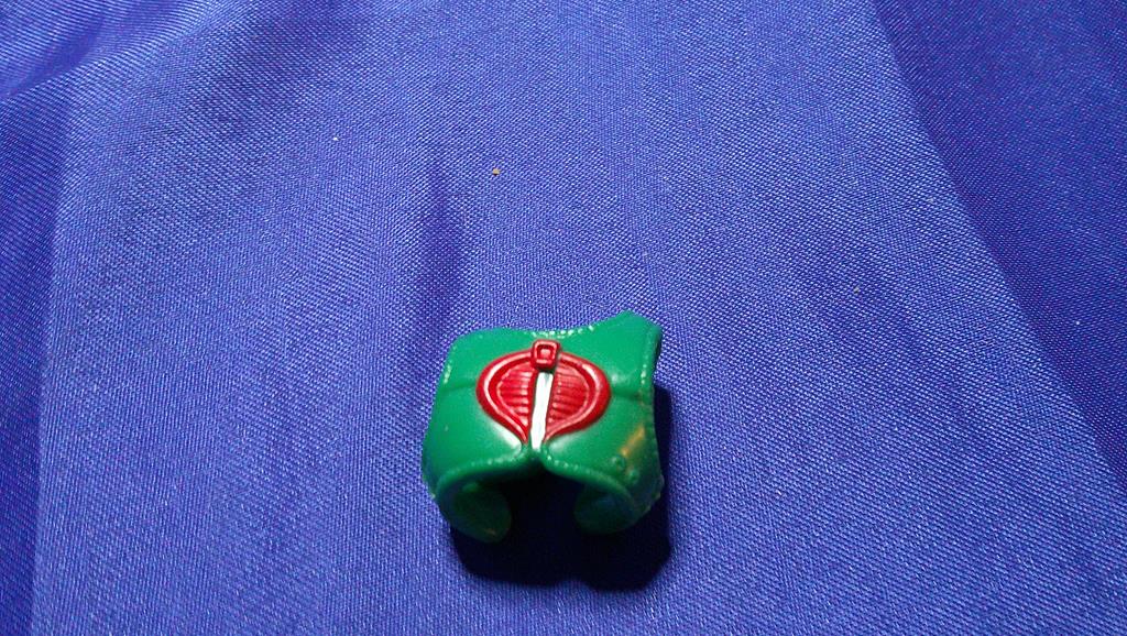 (image for) 2003 sgt airborne vest