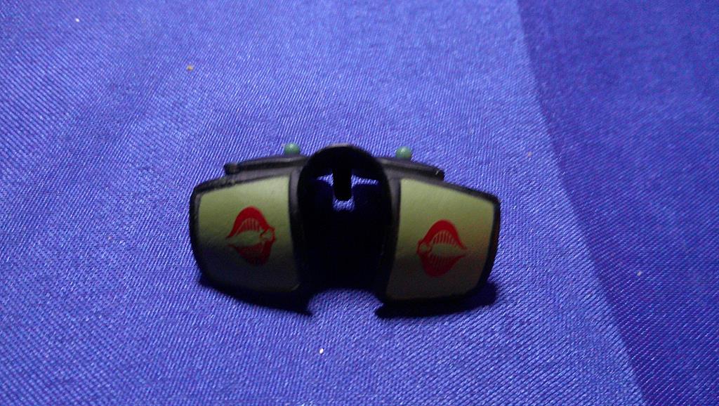 (image for) 2005 mediviper pads