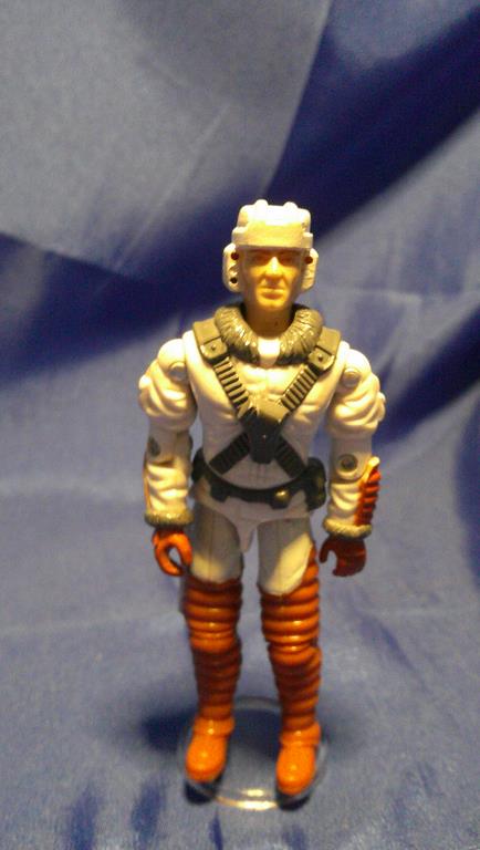 (image for) 1990 coldfront figure