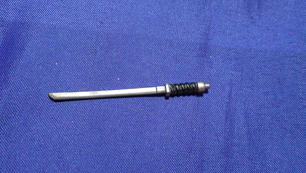 (image for) 2010 storm shadow v39 sword