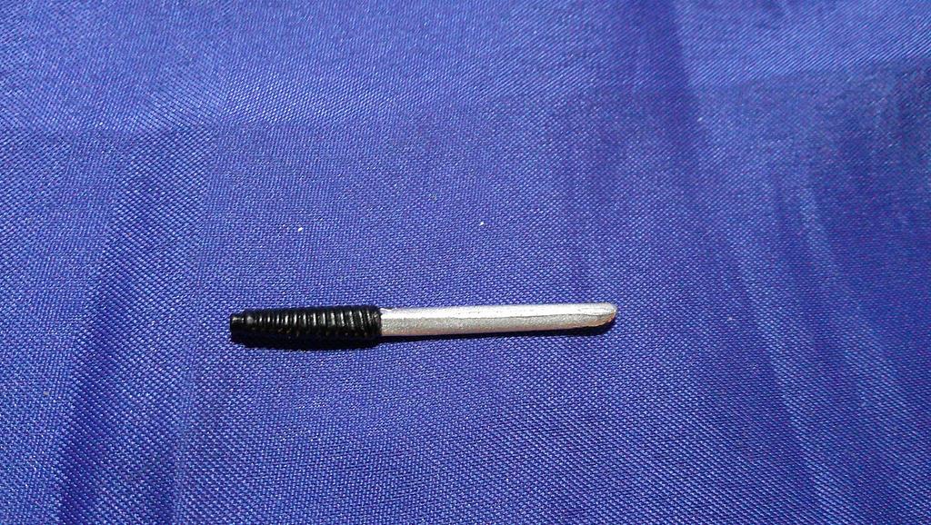 (image for) 2009 scar;ett v12 sword