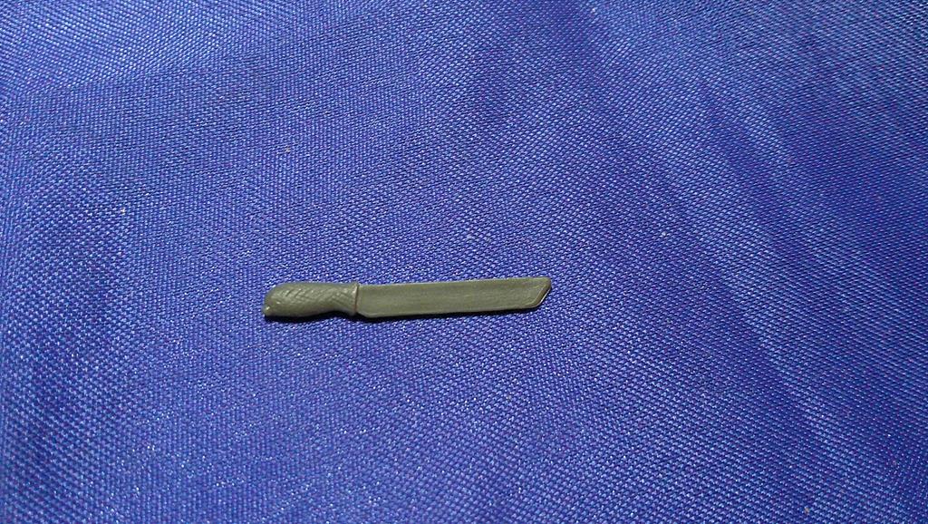 (image for) 2013 lady jaye v9 machette