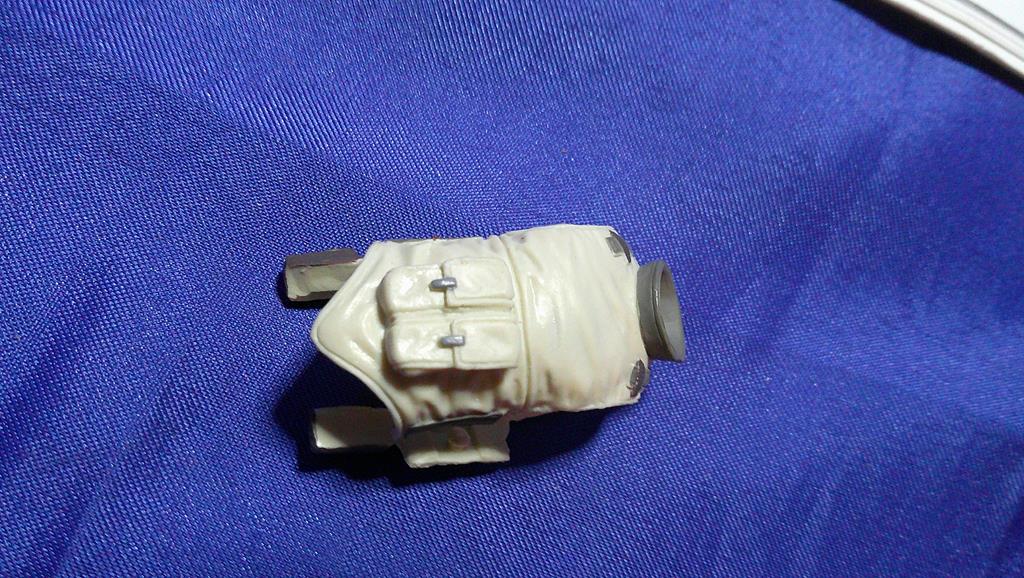 (image for) 2012 duke v45 jacket