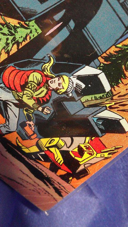 (image for) transformers universe #27 direct