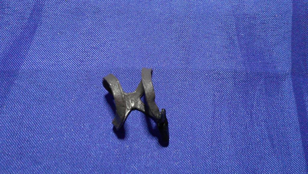 (image for) 2009 hawk v4 vest