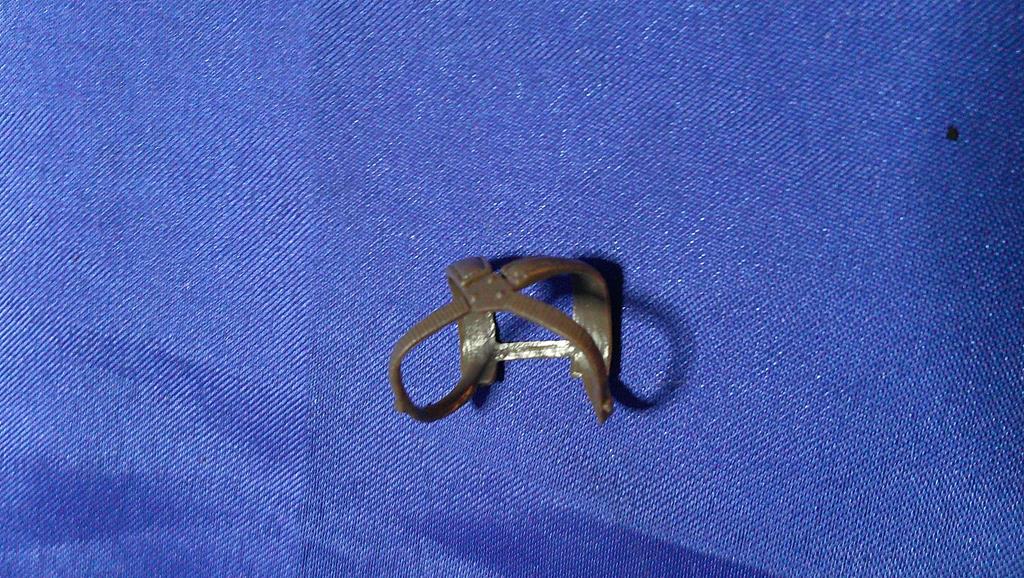 (image for) 2008 dusty v12 vest