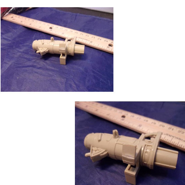 (image for) 1992 duke launcher