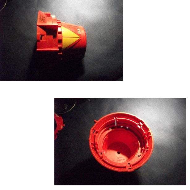 (image for) 1987 pogo bottom shell