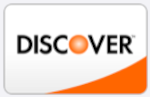 Discover credit logo