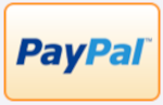 PayPal credit logo